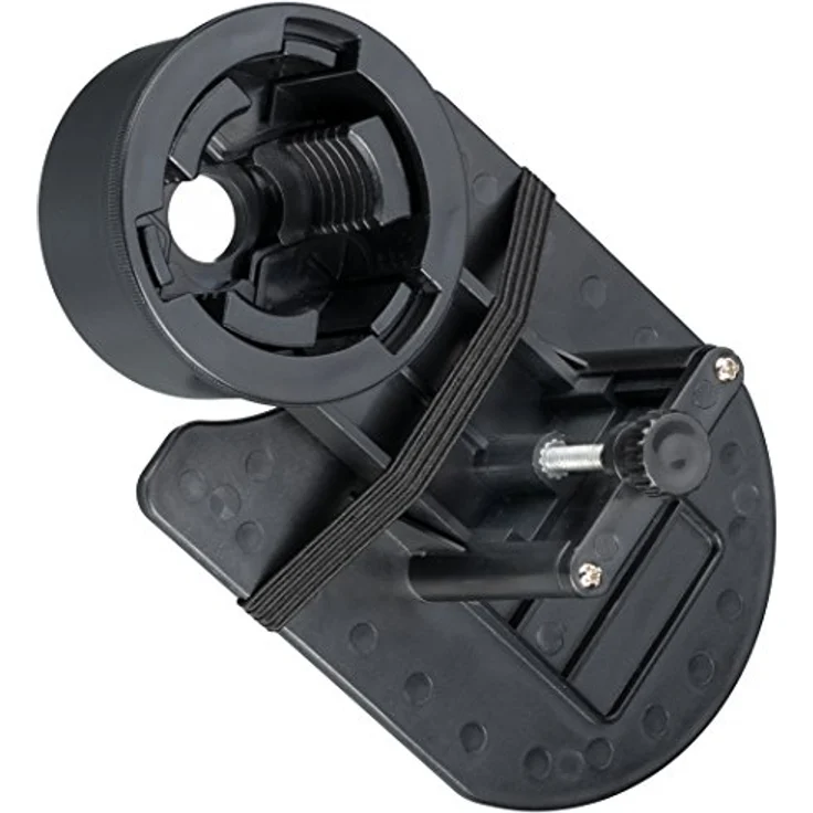 BRESSER Deluxe Smartphone-Adapter für Teleskope und Mikroskope, Höhenverstellung für Okulare von 22-38mm, sicherer Halt und präzise Einstellung – Bild 4