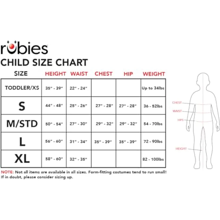 Rubies Batman Joker Deluxe Kostüm für Kinder, dreiteilig mit lilafarbener Jacke, Hose im Nadelstreifenstil und Maske – Bild 3