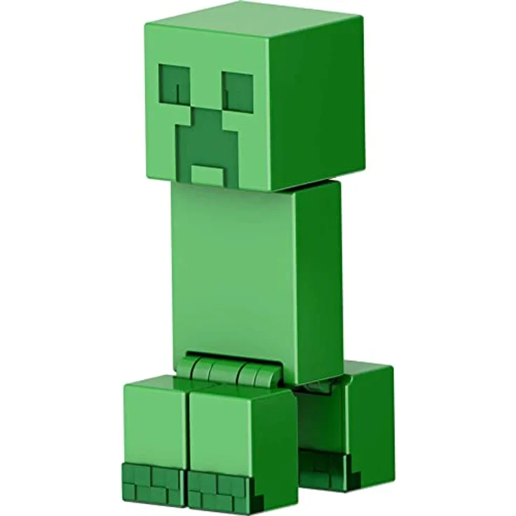 Minecraft Creeper - Preisvergleich – Bild 2