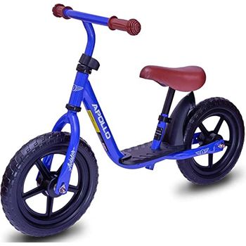 Das perfekte Laufrad für kleine Abenteurer: Der große Kinderfahrrad 4 Jahre Test!
