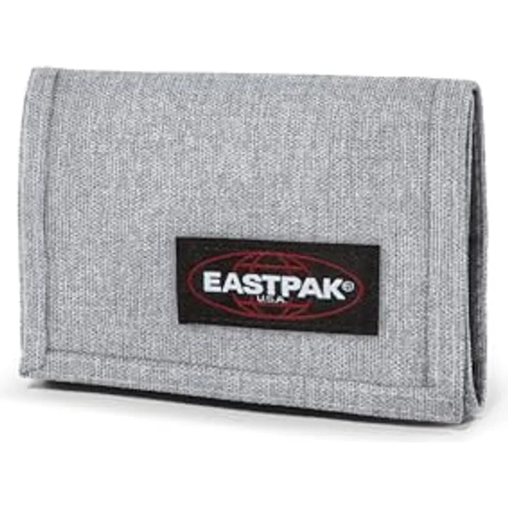 eastpak CREW SINGLE sunday grey EK371 363 – Bild 4