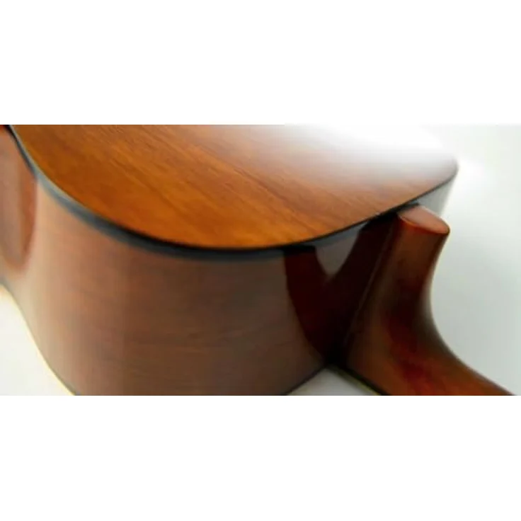 Yamaha F310II Westerngitarre, Akustikgitarre aus Meranti und Fichtenholz, perfekt für Anfänger, Braun – Bild 6