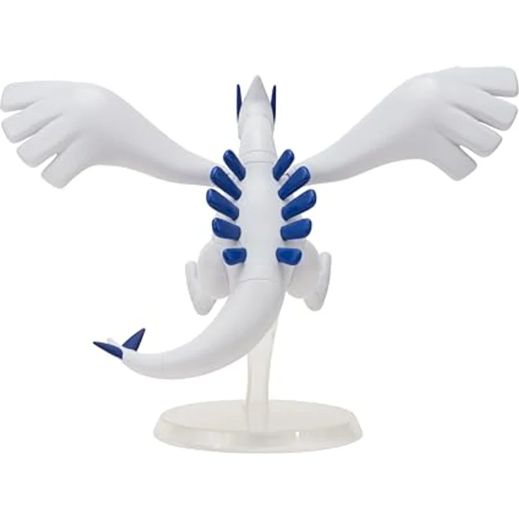 Pokémon - Epische Figur Lugia - Preisvergleich – Bild 4