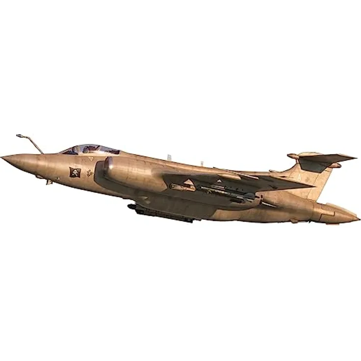Airfix A06022A Modellbau, Mehrfarbig