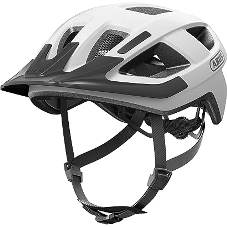 Abus Aduro 3.0, Sportiver City-Helm für Damen und Herren, stilvolles Design – Bild 5