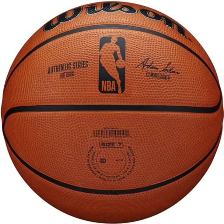Wilson, Basketball – Bild 3