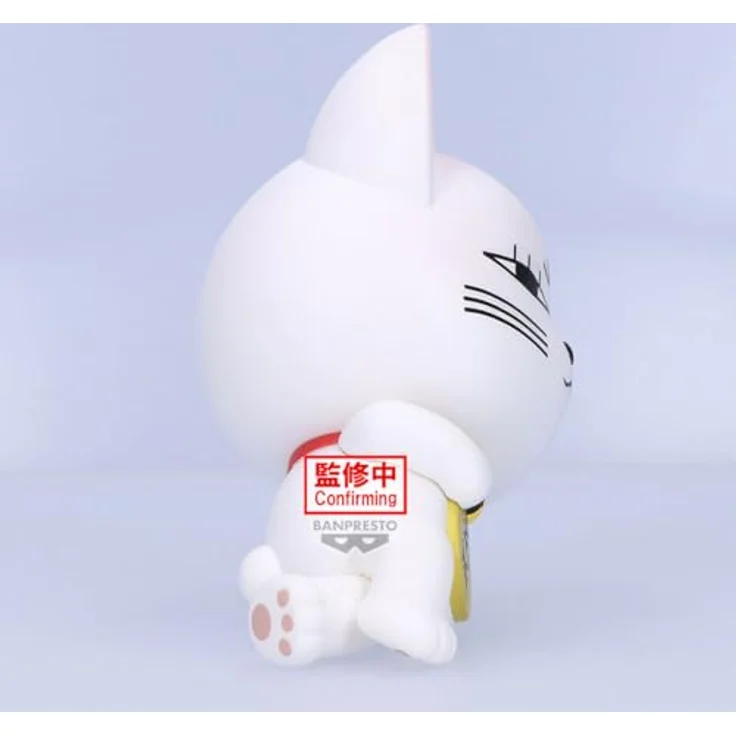 Banpresto Dan Da Dan - Turbo Oma Sofvimates, limitierte PVC-Statikfigur, offiziell lizenziert – Bild 3