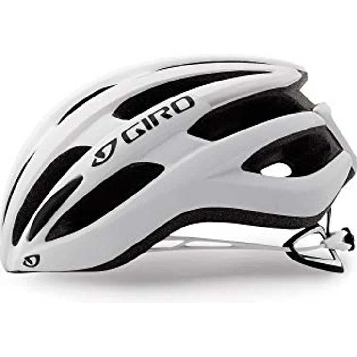 Giro Foray Fahrradhelm – Bild 3