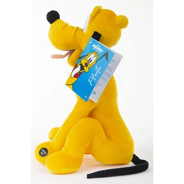 Sambro Pluto Plüschtier mit Sound 30cm – Bild 2