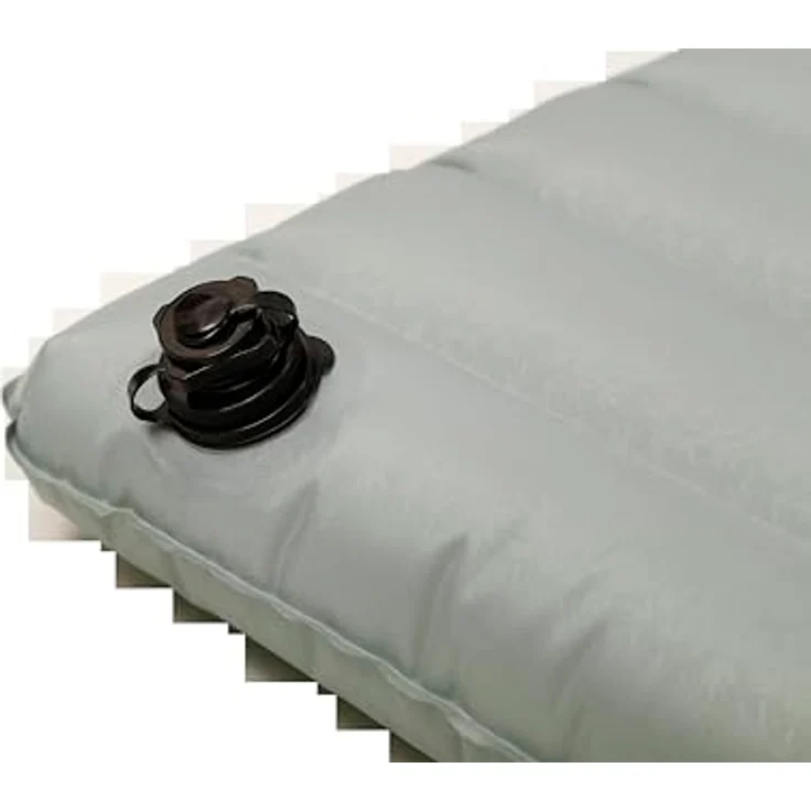 Human Comfort Luftbett Durtal Double Doppel Isomatte Luftmatratze 194x140x10 cm – Bild 2