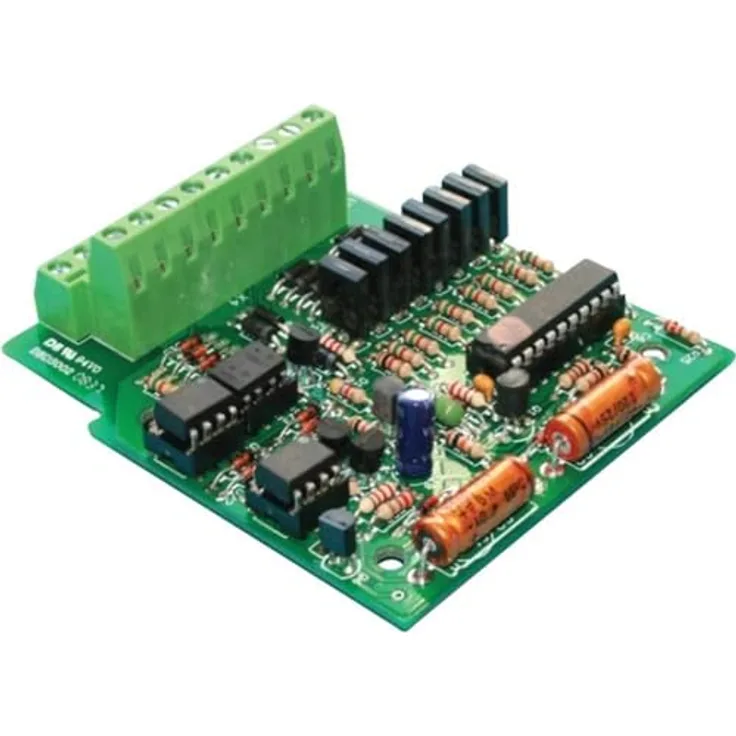 TAMS Elektronik WD-34 WD-34 Magnetartikeldecoder Bausatz, ohne Kabel, ohne Stecker