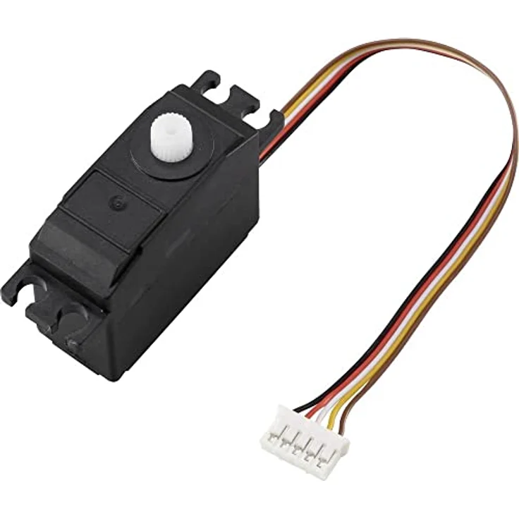 Reely 120 Lenkservo Ersatzteil, Original Zubehör für ferngesteuerte Fahrzeuge – Bild 1