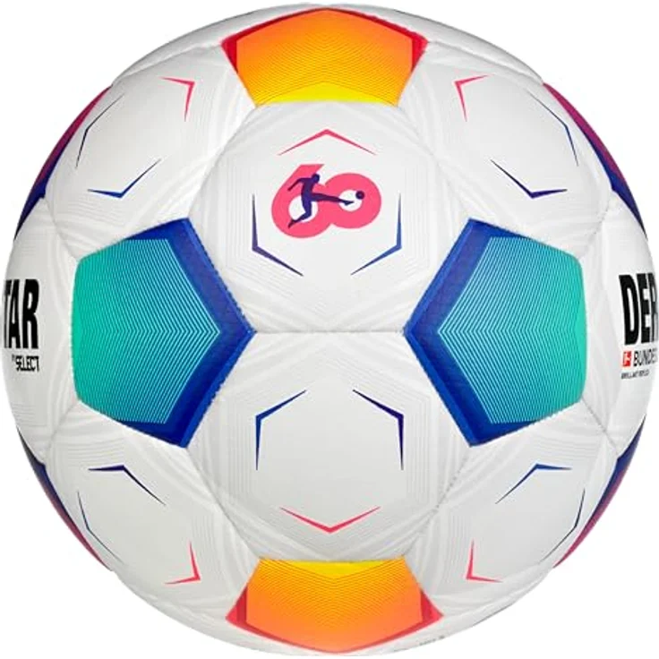Derbystar, Fussball – Bild 2