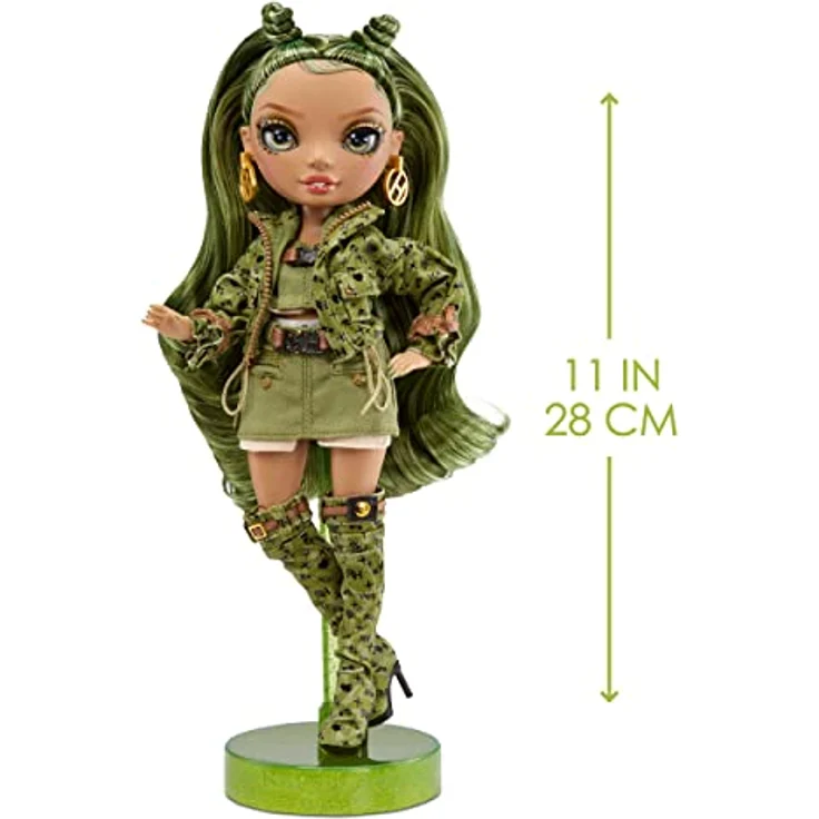 Rainbow High S23 Fashion Doll- OG – Bild 4