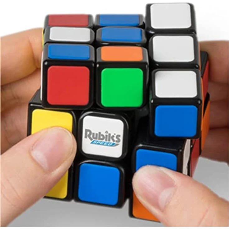 Rubiks Speedcube 3x3 – Bild 9