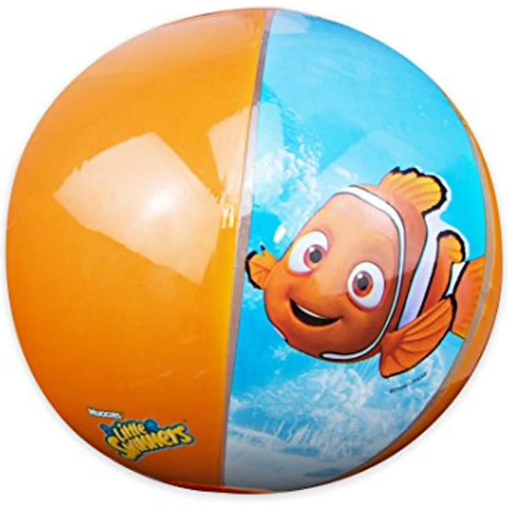 Huggies - Little Swimmers Einweg-Schwimmwindeln, Größe 2-3 (2 x 12 Stück) – Bild 3