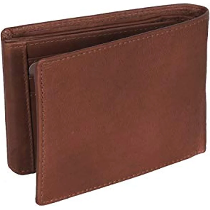 The Chesterfield Brand Marion - Geldbörse 9cc 12 cm RFID cognac – Bild 5