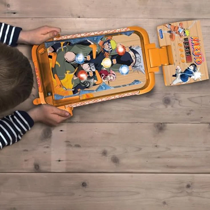 Lexibook Pädagogisches Spielzeug, Lernspiel für Kinder, kreativ und lehrreich – Bild 4
