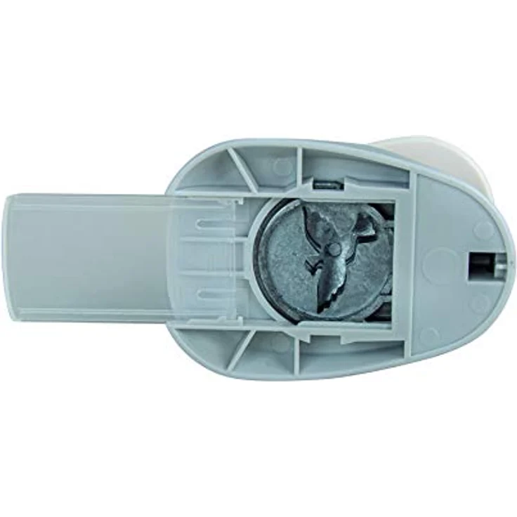 Rayher Hobby 89841000 Motivstanzer Taube, ø 2,54 cm- 1 Zoll, geeignet für Papier/Karton bis zu 200g/m² – Bild 3