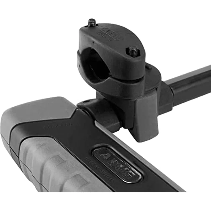 Abus Granit XPlus 540/160 HB 300 + EaZy KF, schwarz/grau. – Bild 4