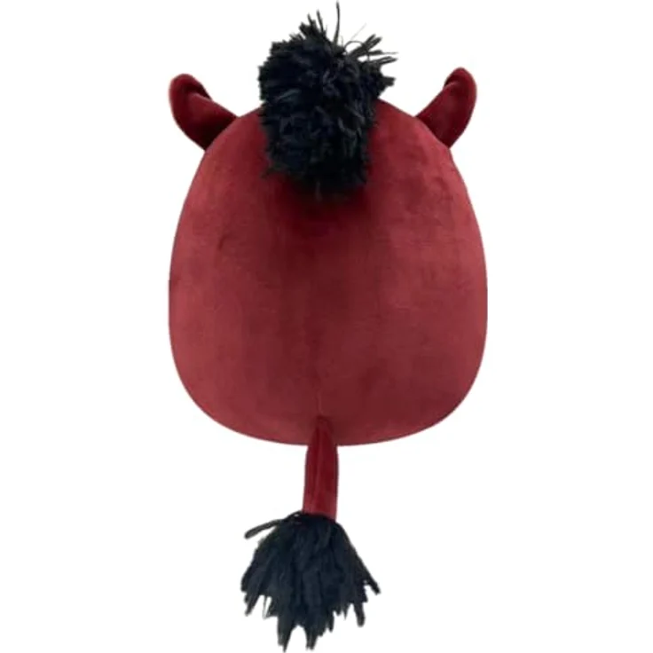 Squishmallows SQDI00552 - Pumba 20 cm, offizielles Jazwares Plüsch, superweiches Kuscheltier, König der Löwen Edition – Bild 4