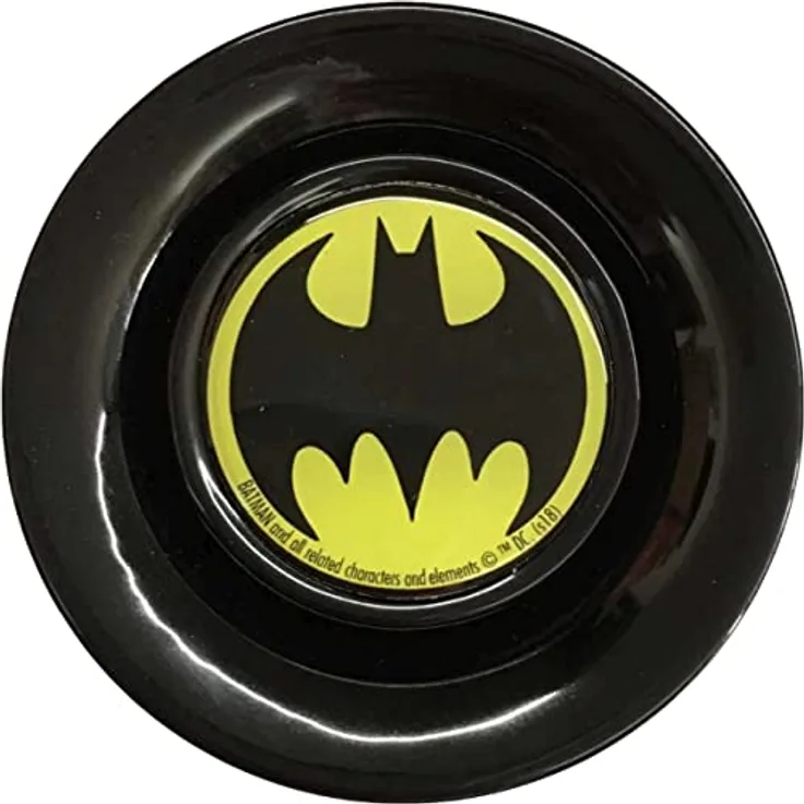 DC Batman Kinder Jungen Fahrrad-Klingel
