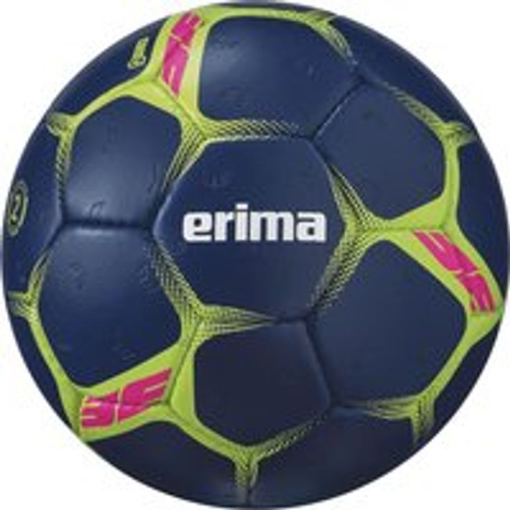 Erima Handball Flash Pro, langlebig und leistungsstark für optimales Spiel