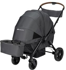 Bebeconfort Helios Zwillingswagen