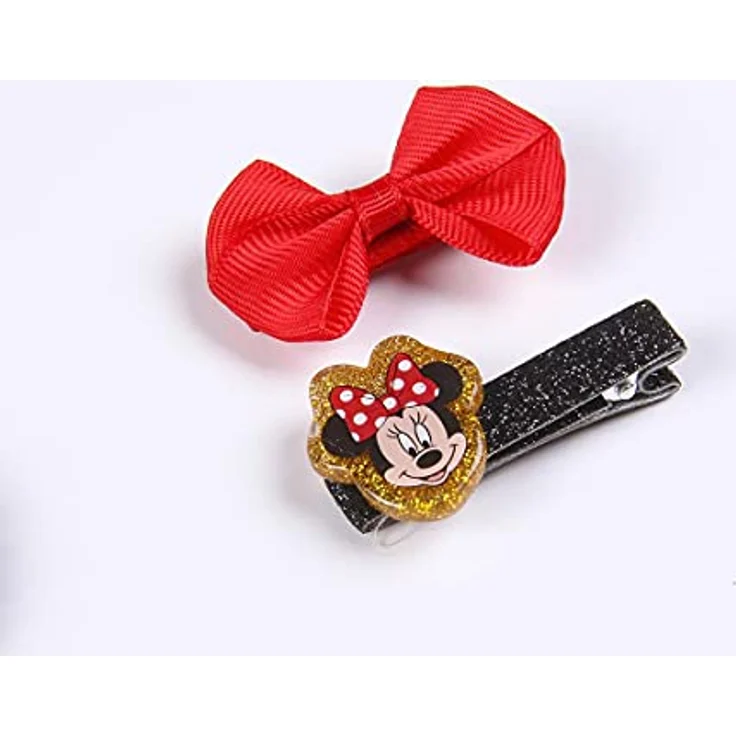Cerda Stirnband Minnie Mouse, 12 Stücke aus Multi-Komposition, ca. 31 x 26 x 4 cm – Bild 5