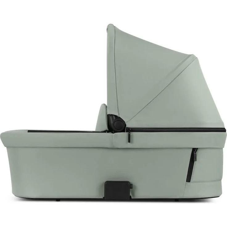 ABC Design Salsa 5 Air All in One Set, Kombikinderwagen mit Isofix Base, Farbe: Pine