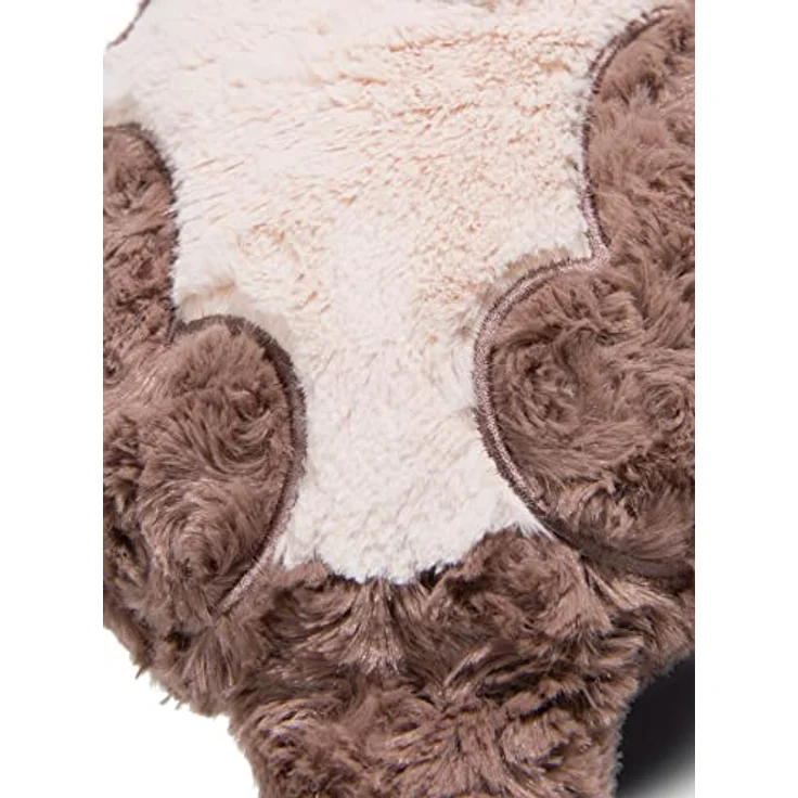 Nici Kuscheltier Otter Oda & Odalina, 40 cm, figürlich, recyceltes Material (Global Recycled Standard) – Bild 3