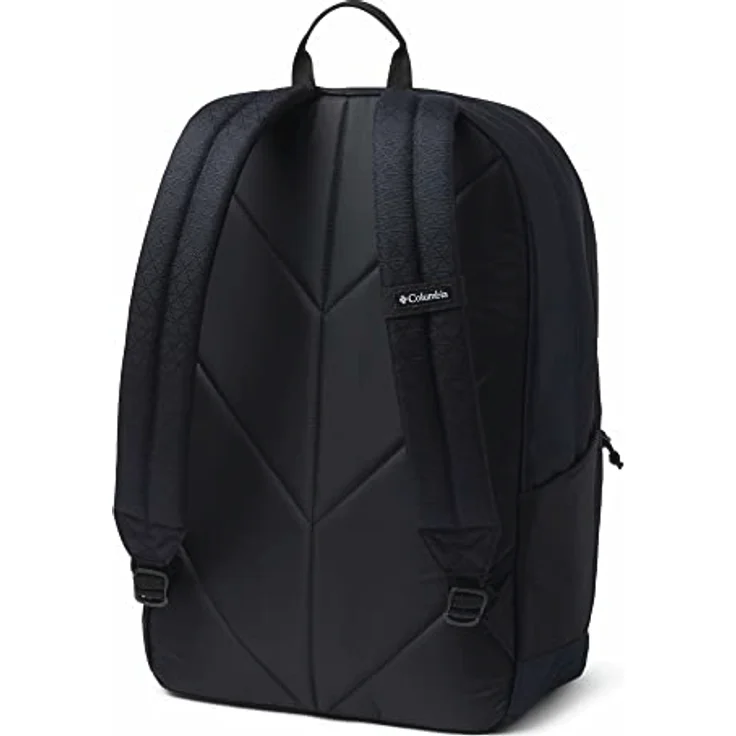 Columbia Zigzag 30L Backpack black (010) – Bild 3