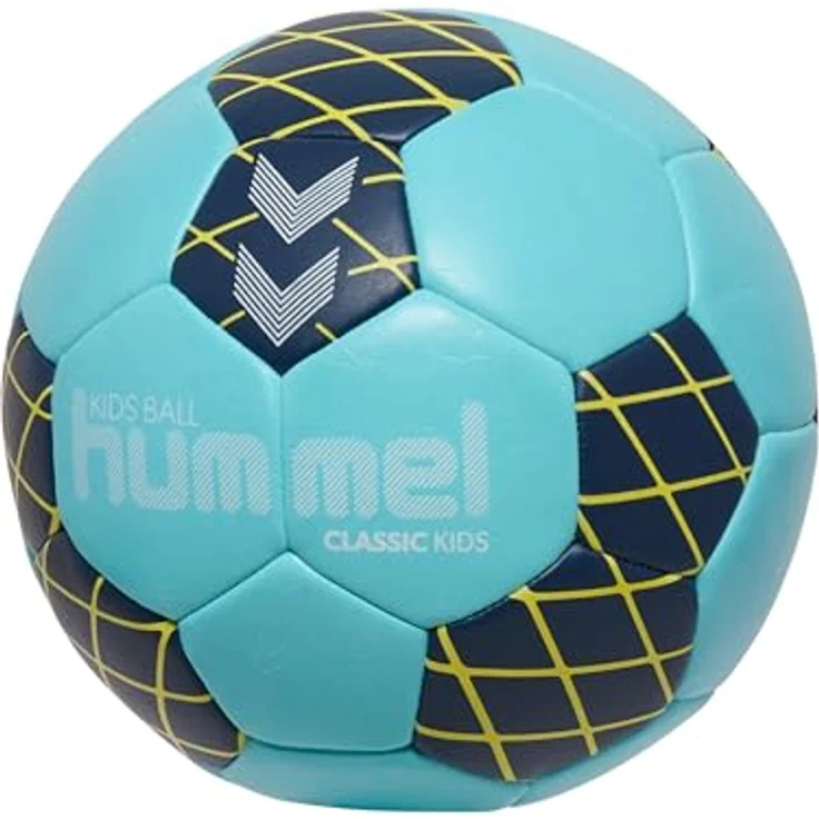 Hummel Hmlclassic Unisex Handball, Schlupf-Design für vielseitiges Spiel – Bild 1