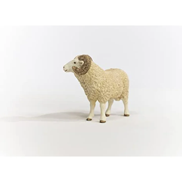 Schleich® Farm World Widder – Bild 3