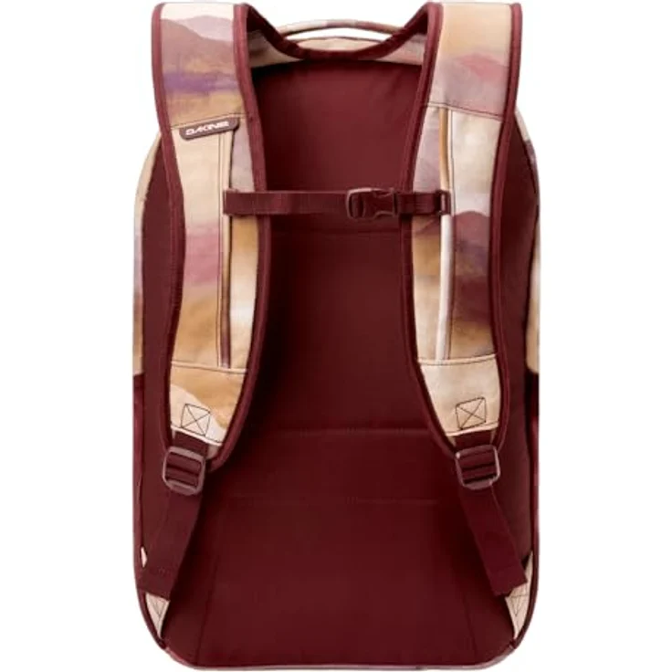 Dakine Schulrucksack Campus 33, 33L Rucksack 52 cm mit Laptopfach, Farbe Sunrise Canyon – Bild 2