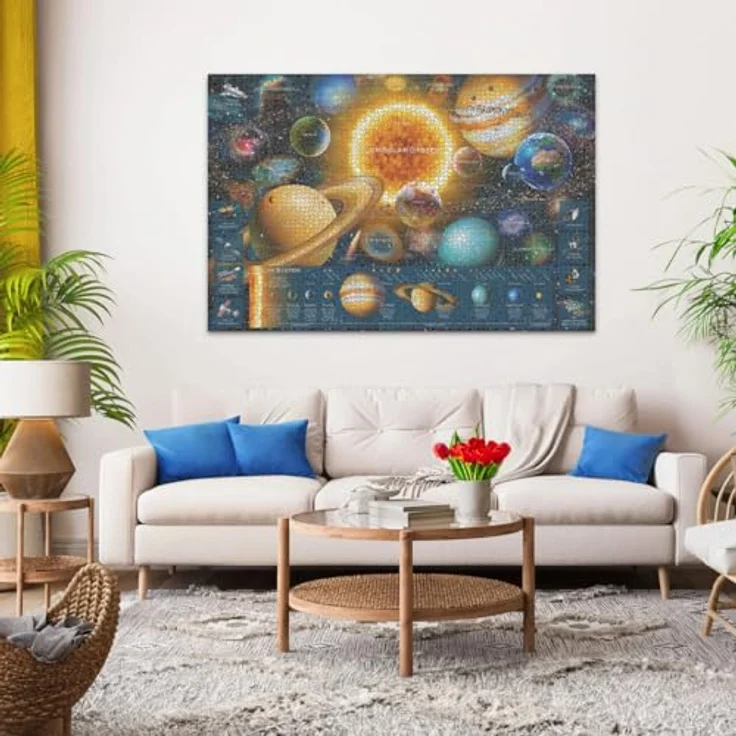 Planetensystem – Bild 6
