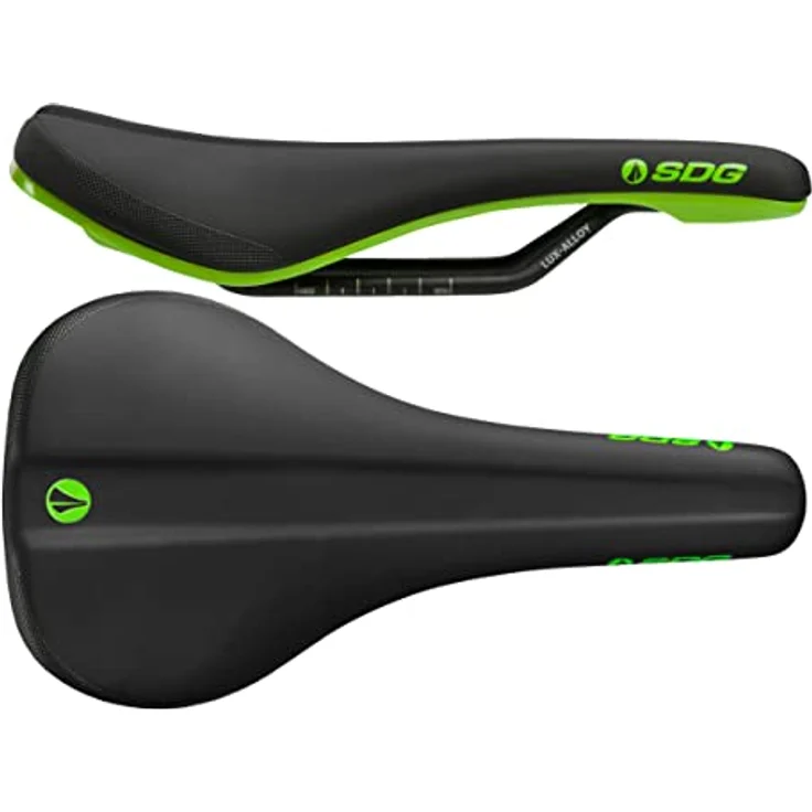 Sdg, Velosattel, (Mountainbike) – Bild 2
