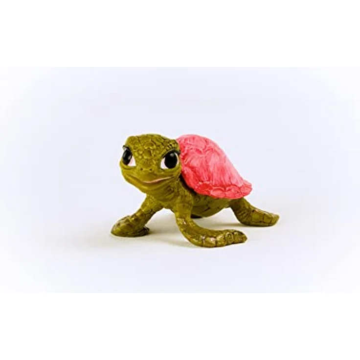 Schleich® 70759 bayala Kristall Schildkröte – Bild 8