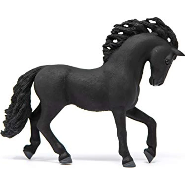 Schleich 13923 Pura Raza Española Hengst Spielfigur - Preisvergleich – Bild 5