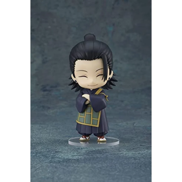 Good Smile Company Suguru Geto 0 Version Nendoroid, 10 cm Actionfigur aus Jujutsu Kaisen mit Base – Bild 3