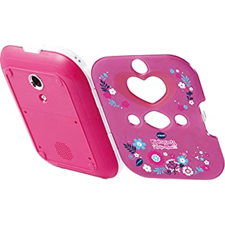 Vtech 80-541904 KidiSecrets Selfie Music 2 – Bild 5