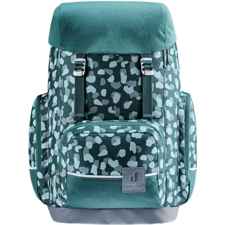 Deuter Scula Deepsea Dots – Bild 2