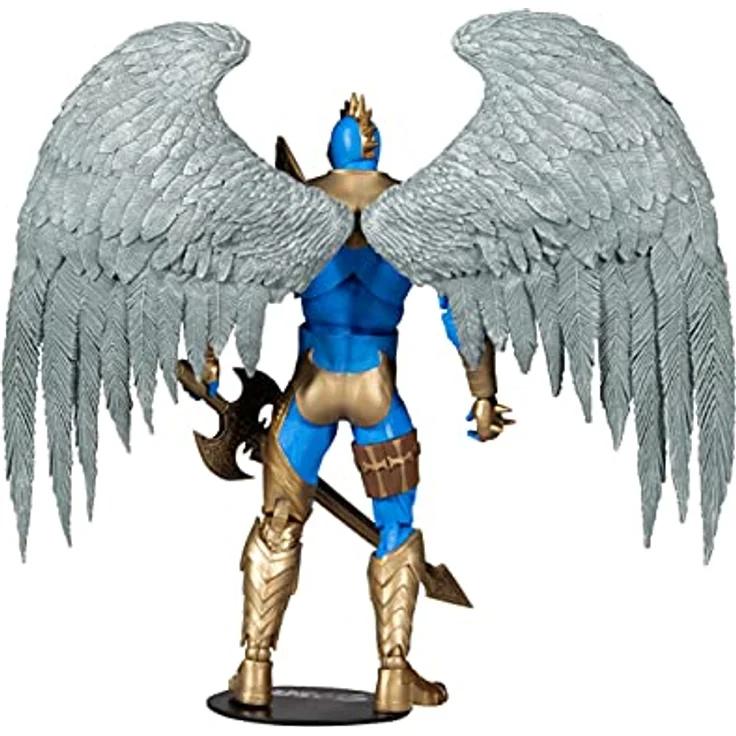 Spawn Actionfigur The Redeemer 18 cm – Bild 6