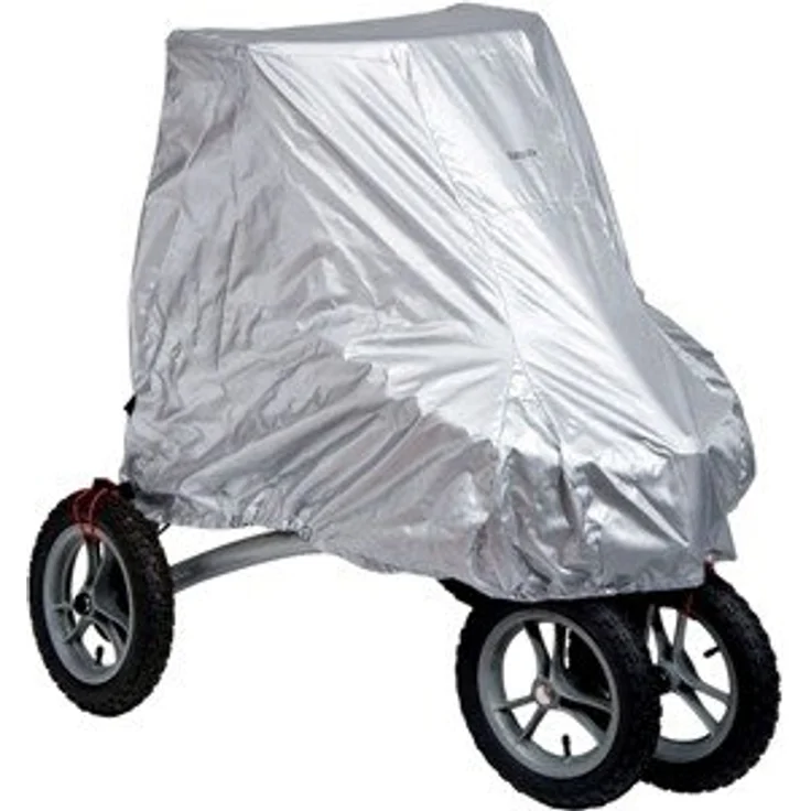 TRIONIC Veloped Regenschutzüberzug, Gesundheitswesen, TRIONIC – Bild 2