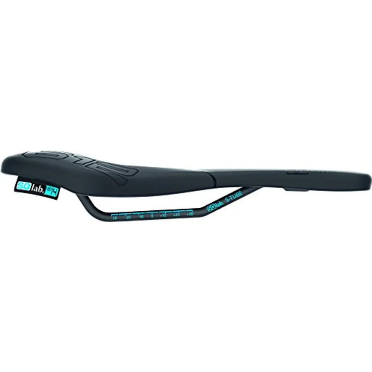 612 Ergowave, Road & MTB Race Fahrradsattel SQlab – Bild 3