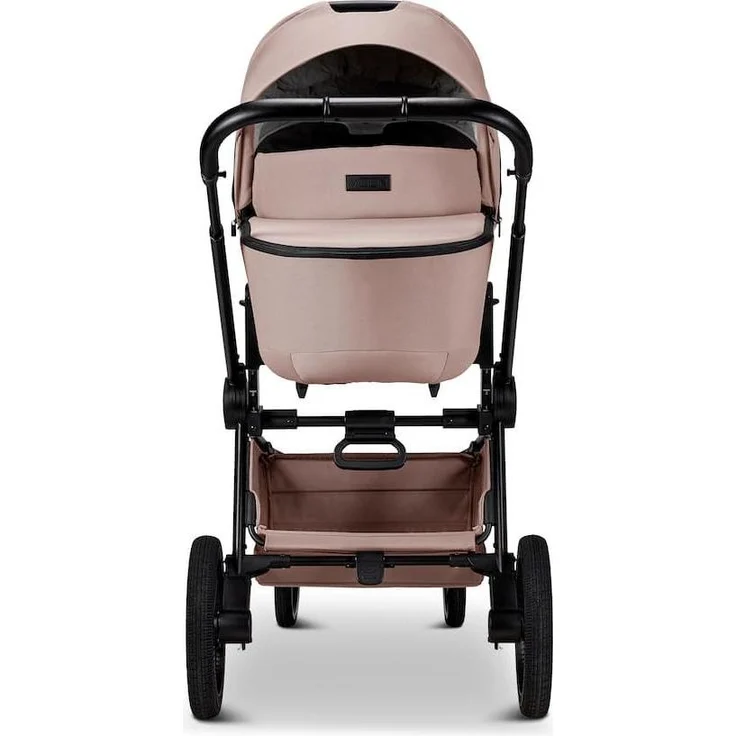 Moon Resea 2.0 Kombikinderwagen, flexibler Kinderwagen in modernem Design