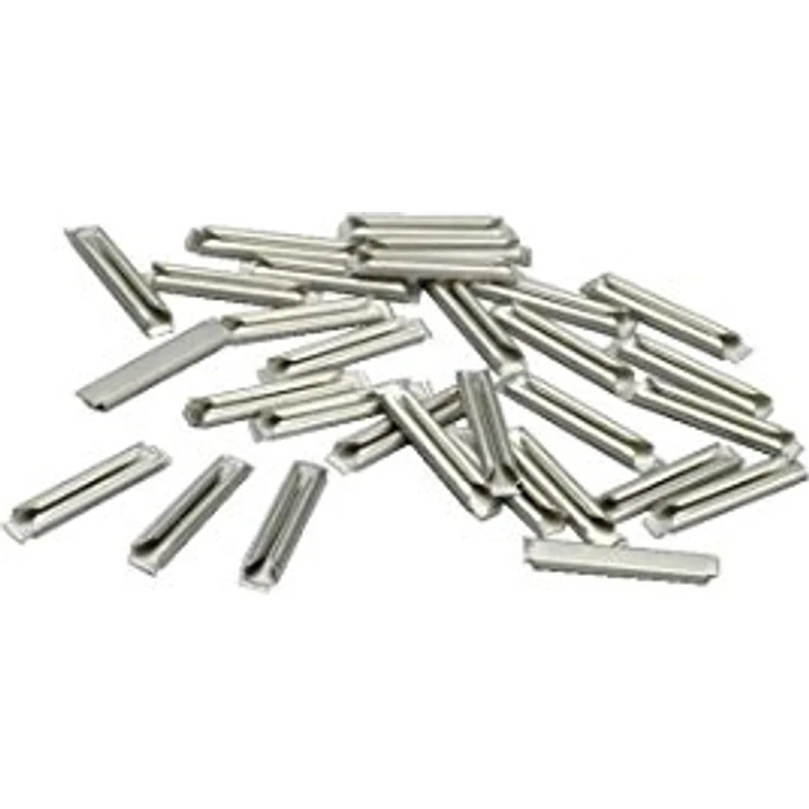 Piko 55290 H0 A-Gleis Schienenverbinder - 24 Stck – Bild 2