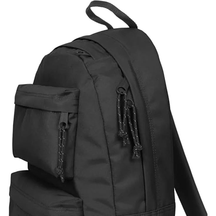 eastpak PADDED DOUBLE black denim – Bild 5