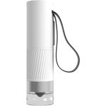 BeaverLab DDL-M1, Digital Mikroskop mit 100x-400x Vergrößerung, WLAN-Verbindung und integrierter LED-Beleuchtung, ultra-kompakt