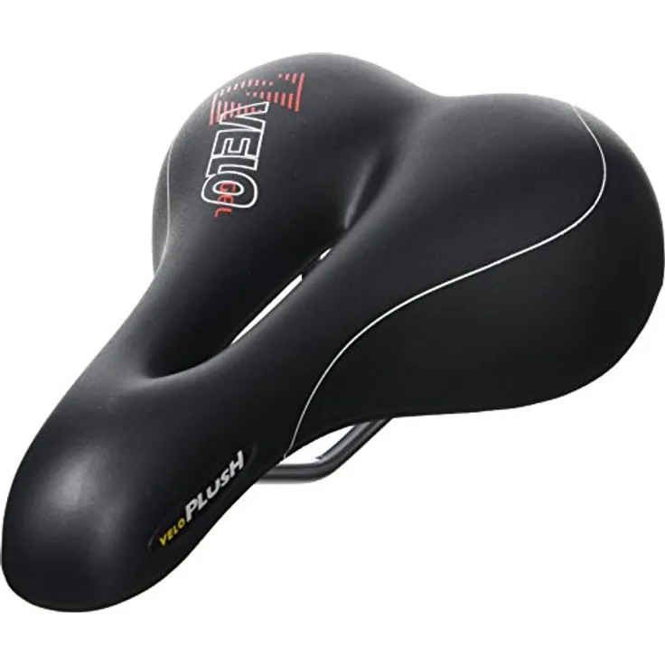 Velo, Velosattel, (Mountainbike, Citybike)